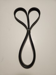NEW Gates 975L (2476MM) Micro V Belt 6-rib