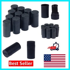 Black 10PCS Refill Ink Rolls for MX5500 Price Label Gun – Durable & Practical