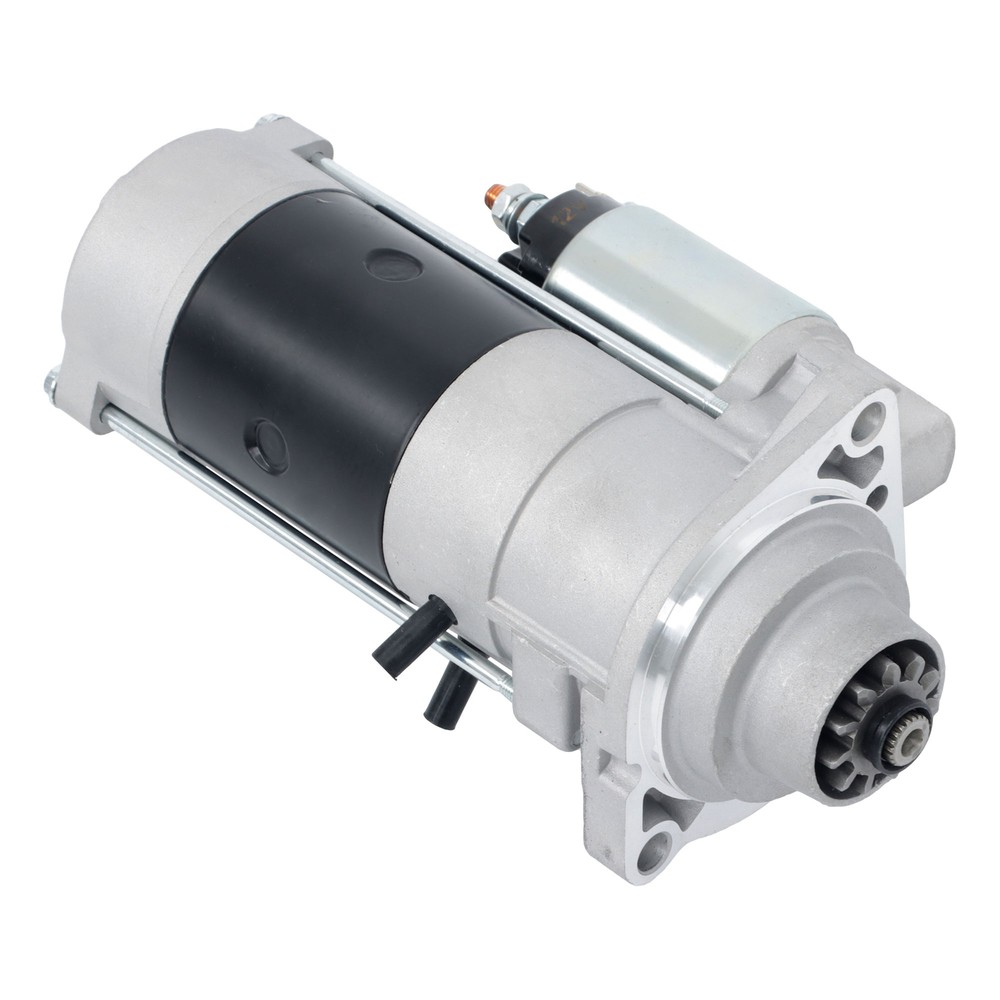 S185 S250 S175 Starter For Bobcat Skid Steer Loader Starter 6676957 6685190
