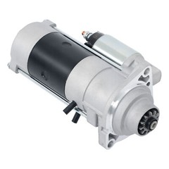 S185 S250 S175 Starter For Bobcat Skid Steer Loader Starter 6676957 6685190