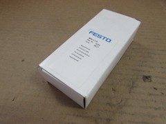 FASTO 6211 MFH-5-1/4 Solenoid Valve (New – Open Box)