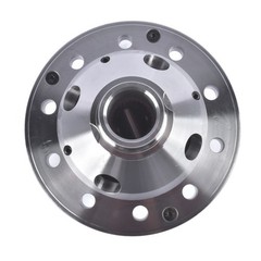 Rear 8″ Trac-Lock Posi New 3.55 Gear Ratio 28 Spline for Ford F8-355-PGBK F8355P