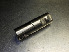 Kyocera / SGS 1.25″ Coolant Thru Indexable Endmill MEW1250-W125-15-2T (LOC3567)