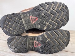 Shoes For Crews ACE Redrock 6″ Composite Toe Waterproof Work Boots 72309 Sz 10