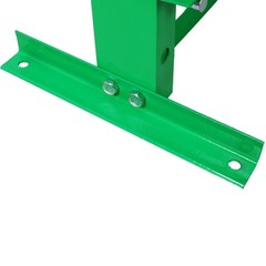 Hydraulic Power Units, 6-Ton Benchtop Hydraulic A-Frame Shop Press