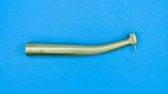 Midwest Stylus Plus Glass-Optic Highspeed Dental Handpiece – ProDental