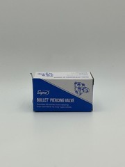 Supco Bullet Piercing Valve BPV31 for 1/4″, 5/16″ & 3/8″ Tubing Open Box