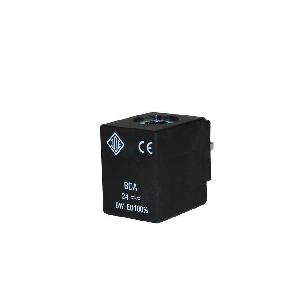 ODE | BDA08024CS 24VDC 30mm Coil