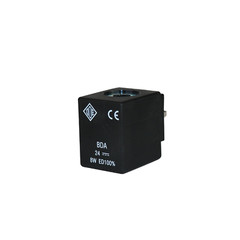ODE | BDA08024CS 24VDC 30mm Coil