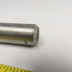 1″ Diameter 17-4 Stainless Steel Non Heat Treated Round Bar Stock 16″