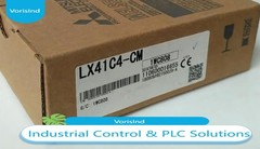 1Pc New Mitsubishi LX41C4-CM pm