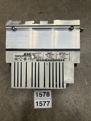 AC TECH SF210 VARIABLE SPEED DRIVE 1HP 208/240V 3PH (3F3)