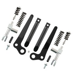 LH & RH Loader Lever Kit for Bobcat 630-963 A220-A300 S130-S330 T110-T320