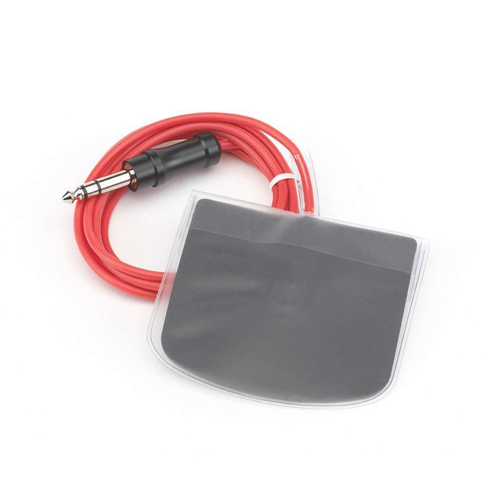 ART Electron Grounding (Indifference) Plate for ART-E1 with Big Plug