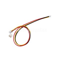 JST MX 1.25mm 8 9 10 Pin Connector Plug Socket Female Male PCB 300mm 30cm Cable