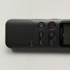 Philips VoiceTracer Audio Recorder 8GB Memory DVT1120 – Tested