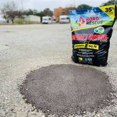 50 Lbs. Asphalt Repair