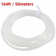 164ft 1.8mm x 3mm ECO Solvent Ink Tube for Mutoh VJ-1204 VJ-1304 RJ-8000 RJ-8100