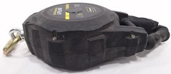 Ironwear 2450-SSH-LE 50′ Class 2 Leading Edge Self-Retracting Lifeline 11104198
