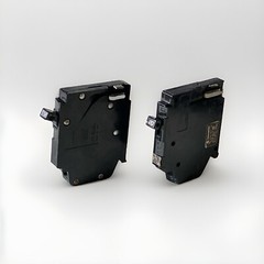 A120R Challenger Crouse-Hinds 1 Pole 20 Amp Wafer Circuit Breaker A120 CTL