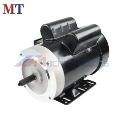 2HP 115/230V General Purpose Motor Electric Motor 56C 1 Phase 3450RPM