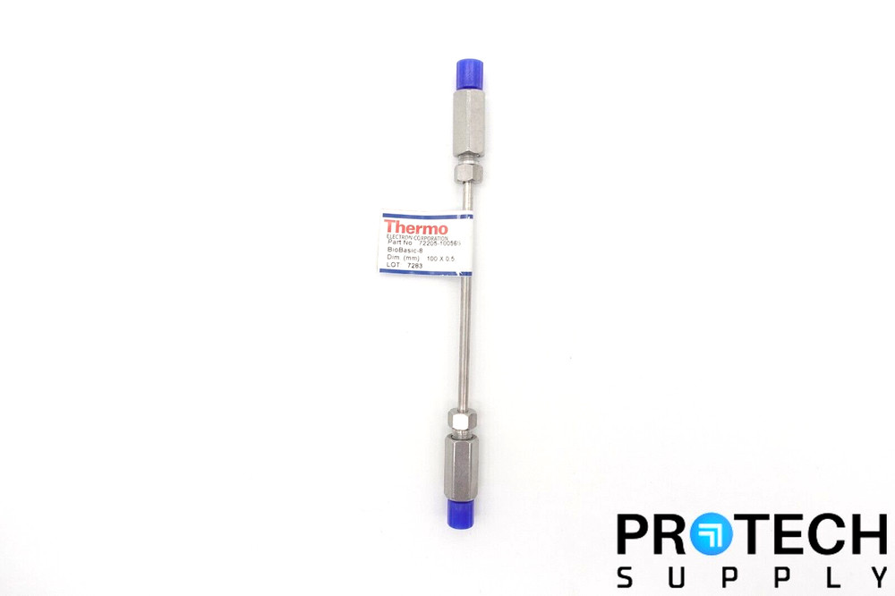 Thermo BioBasic-8 KAPPA Capillary Colum 100 x 0. 5 mm 72205-100565 with WARRANTY