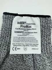 Hubert Essentials Pro Max Cut Resistant Safety Glove One Size