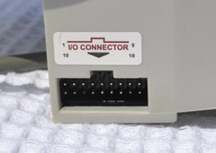 PTI Pyramid APEX APEX-5400 Pulse 12V USA Dollar 1$ 5$ 10$ 20$ Bill Acceptor