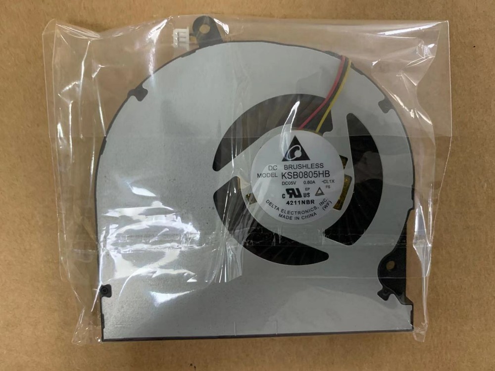 New Toshiba Satellite P50-B P50T-B P55-B P55T-B P55T-B5340 P55T-B5360 CPU fan