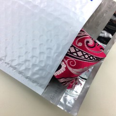 eBay Branded Shipping Supplies Padded Bubble Poly Mailers Envelopes 6.5″ x 8.5″