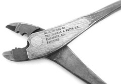 Thomas & Betts Co. STA-KON Lug Pliers – Crimpers / Mountain Top Tools