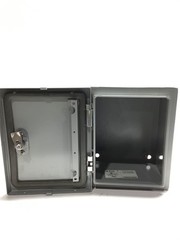 B-Line Systems Inc 1086-SD Industrial Control Panel Enclosure