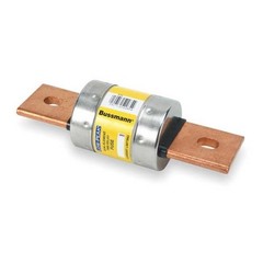 Eaton Bussmann Lpj-600Sp Ul Class Fuse, J Class, Time-Delay, 600A, 600V Ac,