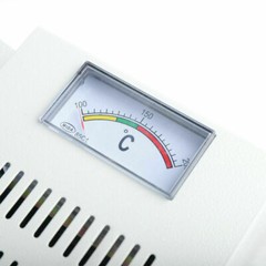 13″ Laminating Machine A3 A4 Thermal Laminator Machine 4 Roller Hot Cold Film