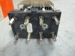 ASEA 250 VDC Relay RRMS-1419 RK113-1149 (NIB)