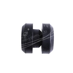 4Pcs Shock Mount 73-00160-02 for Carrier Transicold Trailer Unit X2 X4 Ultra XL