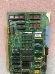 ICC Gould 100-0166 Circuit Board TR12787L027