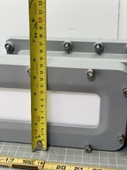EPC 40W LED Explosion Proof High Bay Light EX-40W 5000K Div 1 – Used & Untested