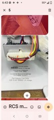 VTM Coded Value Adder 4500 Wall-Mount Laundromat Card Recharge Terminal