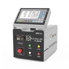 DDCSV4.1 4 Axis Offline Control Box System with MPG Handwheel for CNC Rounter