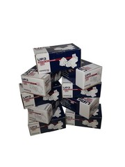 Marco UP3-P pump with polymer impellers 15 l/min 2 bar 12V made in Italy