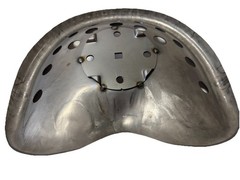 Metal Tractor Seat