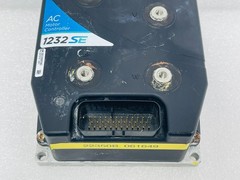 USED – Curtis 1232SE-5321 Motor Controller 48V 350A With Free Shipping