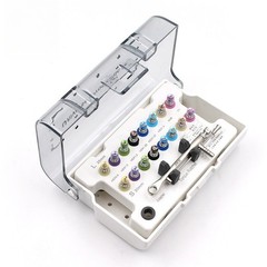 Dental Oral Surgery High Quality Teeth Care Dentist Hand Tools Medical Lab