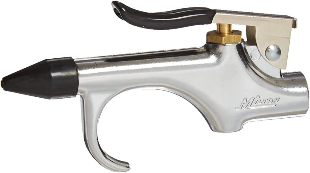Milton s-148 Lever Hook Blo-Gun – 1EA