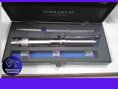 Dermajet B1 Dermatology Needleless easy Injector, Free Ship Best Price