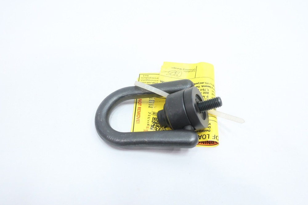 Adb 34212 Hoist Ring M8-1.25 400kg Max Load
