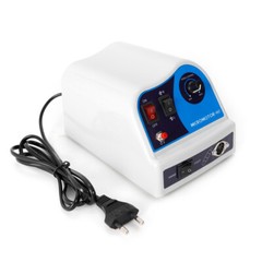 Dental Lab Polishing Handpiece 45K RPM Electric Micromotor N8 Polisher DC30V