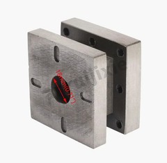 Lathe Four-position tool post 60mm/Tool Holder/Square Tool Post Rest WM210V