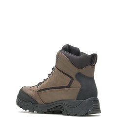 Wolverine Spencer W05103 Mens Brown Extra Wide Work & Safety Boots 7.5
